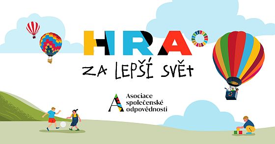 Hra za lep svt