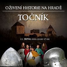 hrad Tonk