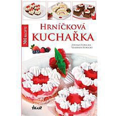 Hrníčková kuchařka Hrníčková kuchařka