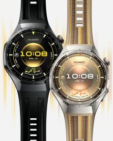 Huawei Watch GT 6 Pro