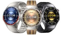 Huawei Watch GT 6 Pro