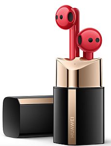 Huawei FreeBuds Lipstick