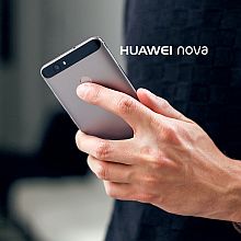 Huawei NOVA