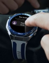Huawei Watch Ultimate 2