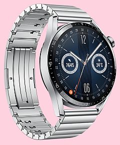 Huawei WATCH GT3