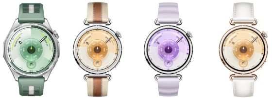 Huawei Watch GT 6