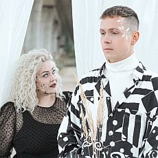 Čeští RnB zpěváci představují společný duet plný emocí Čeští RnB zpěváci představují společný duet plný emocí