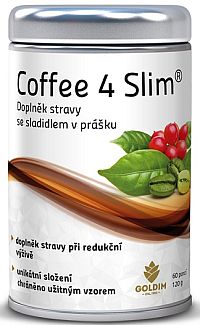 Coffee4Slim Coffee4Slim