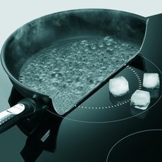 Varné desky – plyn nebo indukce? Záleží jen na vás... Varné desky – plyn nebo indukce? Záleží jen na vás...
