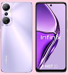 Infinix HOT 20 5G