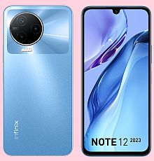 Infinix NOTE 12 2023