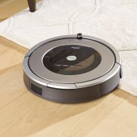 iRobot Roomba