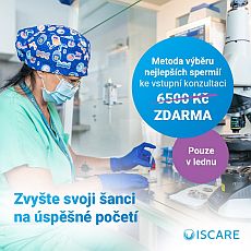 ISCARE