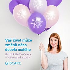 ISCARE