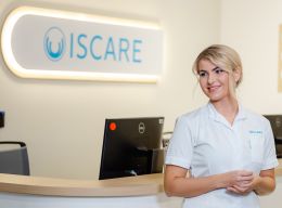 ISCARE