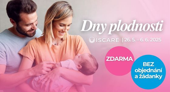 Dny plodnosti ISCARE