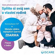 ISCARE