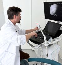 MUDr. Richard Sabol z ISCARE