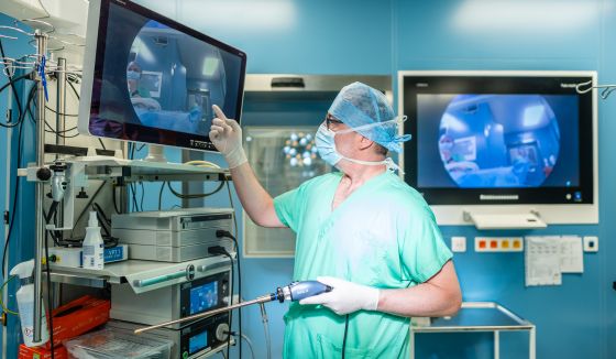 MUDr. Daniel Struppl, PhD.