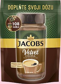 kva Jacobs Velvet