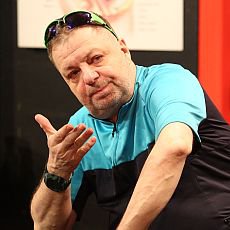Pánský klub Pánský klub