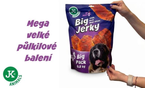 Big Jerky