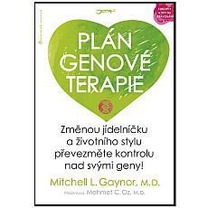 Plán genové terapie Plán genové terapie