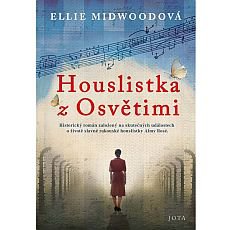 Houslistka z Osvětimi Houslistka z Osvětimi