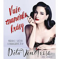 Vaše znaménko krásy Vaše znaménko krásy