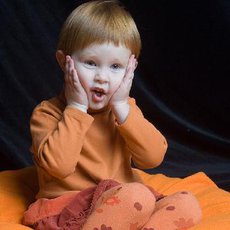 Jak zbavit dítě zlozvyku? Jak zbavit dítě zlozvyku?