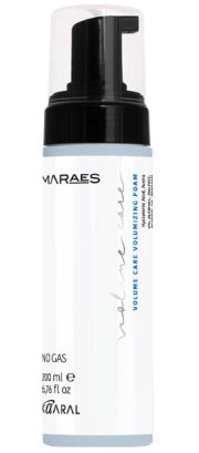 Maraes Volume Care