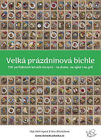 Velká prázdninová bichle Velká prázdninová bichle
