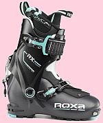 Komfortní skialpové boty Roxa Komfortní skialpové boty Roxa