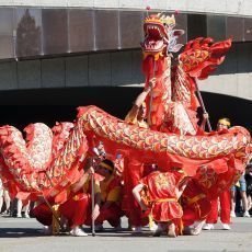 Karlovarsk Karneval