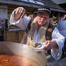 8. Karlovsk gastrofestival