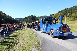 Karlovsk gastrofestival