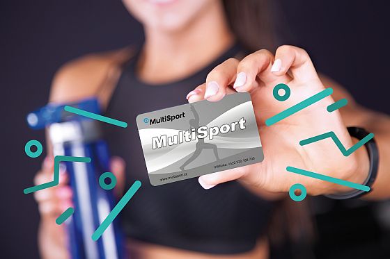 karta Multisport karta Multisport
