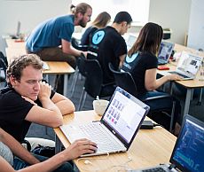 Codiong Bootcamp Praha Codiong Bootcamp Praha