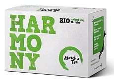 Matcha Harmony Matcha Harmony