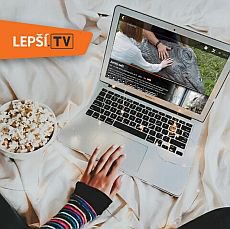 Lepší.TV Lepší.TV