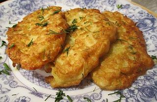 Patizované placky od Ketodiet Patizované placky od Ketodiet