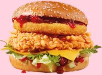 Sma��k a ��zek v jednom m��� z �esk�ho KFC i do Rakouska, Polska a Ma�arska