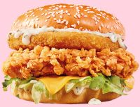 Sma��k a ��zek v jednom m��� z �esk�ho KFC i do Rakouska, Polska a Ma�arska