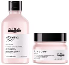 L‘ORÉAL PROFESSIONNEL L‘ORÉAL PROFESSIONNEL