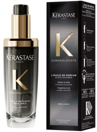 parfémovaný olej Chronologiste L‘Huile de parfum. parfémovaný olej Chronologiste L‘Huile de parfum.