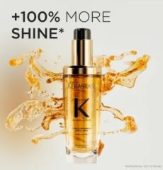 Krastase Elixir Ultime L'Huile Originale