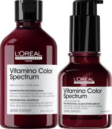 ada Vitamino Color Spectrum od LOral Professionnel