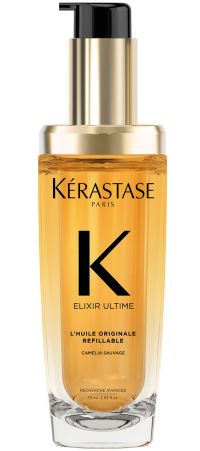 vlasov olejek Elixir Ultimate od Krastase