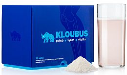 Kloubus Kloubus