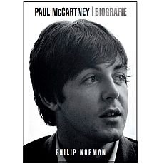 Paul McCartney: biografie